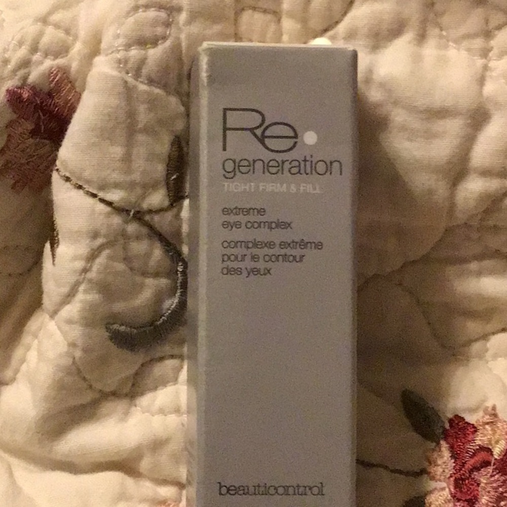 Re-generation Extreme Eye Complex